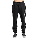 Calça de Moletom Element Cornell Track WT23 - Masculina PRETO