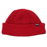 Gorro Element Lake - Adulto VERMELHO