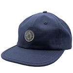 Boné Aba Reta Element Ruggle Wt23 - Strapback - Adulto AZUL ESCURO