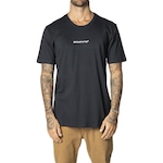 Camiseta Billabong Smitty WT23 - Masculina PRETO