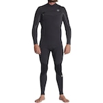 Long John Billabong 32 A0bsolute CZ Full GBS - Masculino PRETO