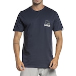 Camiseta Quiksilver Rise And Shine WT23 - Masculina AZUL ESCURO