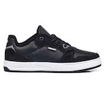 Tênis Hocks Do Vale SS Classic Black - Masculino PRETO