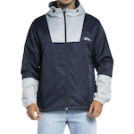 Jaqueta com Capuz Quiksilver Instinct Rider WT23 - Masculina AZUL ESCURO