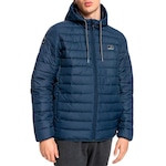 Jaqueta com Capuz Quiksilver Scaly Hood WT23 - Masculina AZUL ESCURO