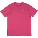 Camiseta RVCA Lil Arch WT23 - Masculina VERMELHO