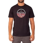 Camiseta Rip Curl Filter Rinse Wt23 - Masculina PRETO