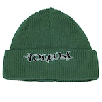 Gorro Volcom Demo - Adulto VERDE