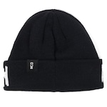 Gorro MCD Caveira Cartazes - Adulto PRETO