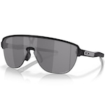 Óculos de Sol Unissex Oakley Corridor Matte Black Prizm - PRETO