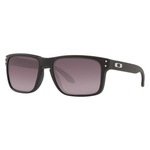 Óculos de Sol Unissex Oakley Holbrook Matte PRETO