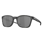 Óculos de Sol Unissex Oakley Ojector Matte Tortoise 1555 PRETO