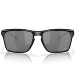 Óculos de Sol Unissex Oakley Sylas Tour de France Matte 3757 PRETO