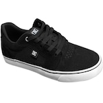 Tênis DC Shoes Shoes Anvil LA - Masculino PRETO