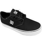 Tênis DC Shoes Shoes District - Masculino PRETO