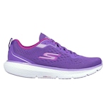 Tênis Skechers GoRun Pure 3 - Feminino ROXO