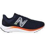 Tênis New Balance Arishi V4 - Masculino AZUL ESC/LARANJA