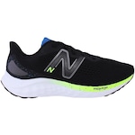 Tênis New Balance Arishi V4 - Masculino PRETO/VERDE