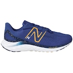 Tênis New Balance Arishi V4 - Masculino AZUL/LARANJA