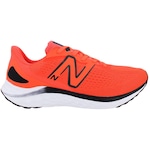 Tênis New Balance Arishi V4 - Masculino LARANJA/BRANCO