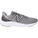 Tênis New Balance Arishi V4 - Masculino CINZA/BRANCO