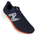 Tênis New Balance Arishi V4 - Masculino AZUL ESC/LARANJA ESC