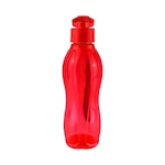 Garrafa Squeeze Gold Sports Resistente Special BPA Free - 900ml VERMELHO