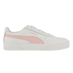 Tênis Puma Carina L - Feminino ROSA