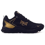 Tênis Everlast Azteca Trail - Masculino PRETO