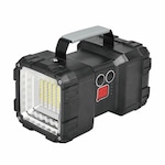 Lanterna de Mão Ntk Holofote 1500 Lumens Multifunção Monster Nao Se Aplica