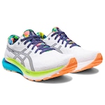 Tênis Asics Gel-Kayano 29 Lite-Show - Masculino BRANCO