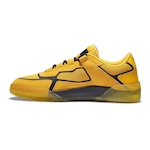 Tênis Dc Shoes Metric S - Feminino AMARELO