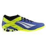 Chuteira Futsal Penalty RX Locker Y-3 - Masculino AZUL