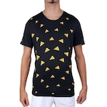 Camiseta adidas Brand Love Graphic - Masculina Nao Se Aplica