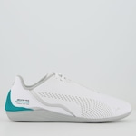 Tênis Puma Mercedes AMG Petronas MAPF1 Drift Cat Decima - Masculino BRANCO