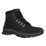 Bota Adventure Skechers Ralcon Lorken Masculina PRETO