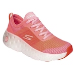 Tênis Skechers Max Cushioning Hyper Craze - Feminino ROSA