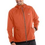 Jaqueta Mizuno High Masculina LARANJA