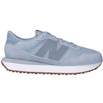 Tênis New Balance 237 - Feminino AZUL/BRANCO