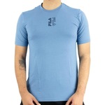 Camiseta Fila Comfort - Masculina AZUL