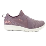 Tênis Olympikus Easy 2 Feminino Lilas