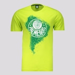 Camisa do Palmeiras América Latina Futfanatics - Masculina VERDE