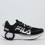 Tênis Fila Racer T2 - Masculino PRETO