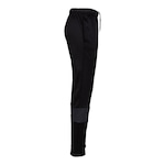 Calça Joma Crew Iv Woman - Feminina PRETO