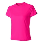 Camiseta Joma R-Combi - Feminina ROSA