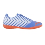 Chuteira Futsal Puma Tacto II It - Adulto AZUL