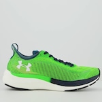 TENIS UNDER ARM UA PACER MAS VERDE