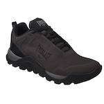 Tênis Everlast Azteca Trail - Masculino MARROM