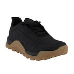 Tênis Everlast Cave Trail Low - Masculino PRETO