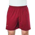 Calção Elite Esporte - Masculino VERMELHO